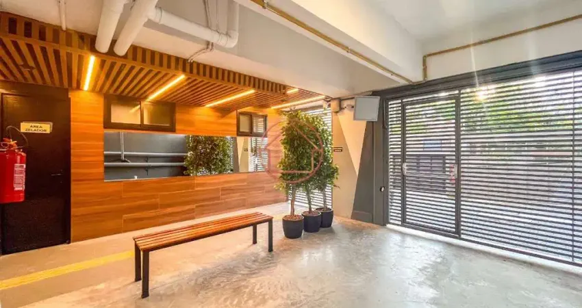 Apartamento com 2 quartos à venda na Rua Brasil, 315, Centro, Canoas