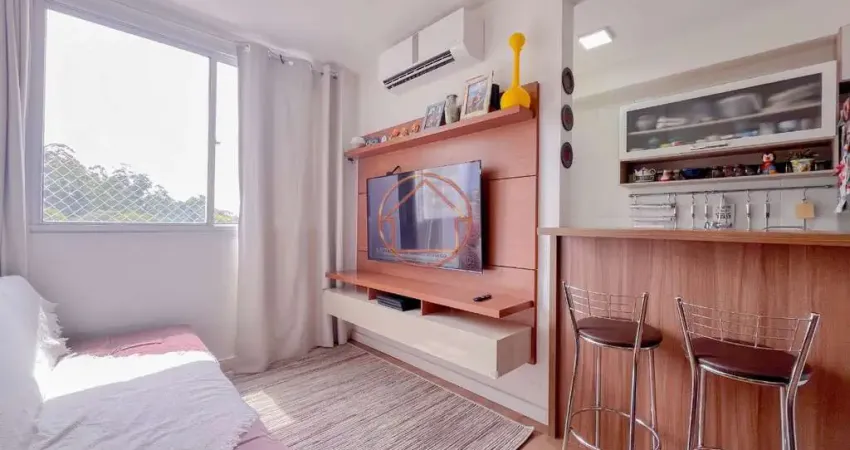 Apartamento com 2 quartos à venda na Rua Tenente Ary Tarrago, 1680, Jardim Itu Sabará, Porto Alegre