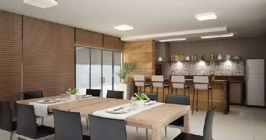 Apartamento com 4 quartos à venda na Trindade, Florianópolis 