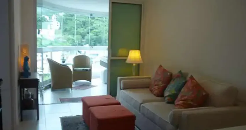Apartamento com 2 quartos à venda no Itacorubi, Florianópolis 