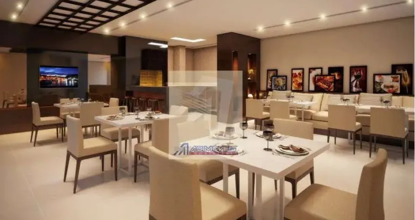 Apartamento com 2 quartos à venda no Jardim Atlântico, São José 