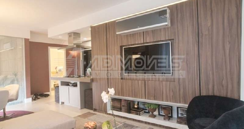 Apartamento com 2 quartos à venda no Centro, Florianópolis 