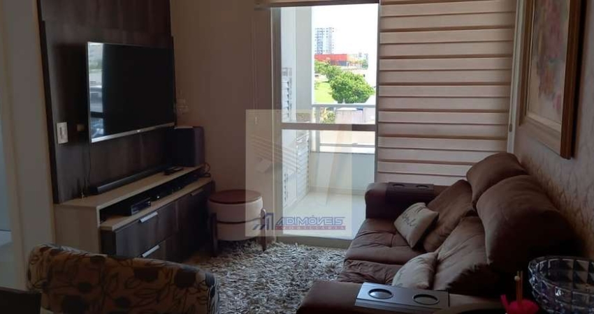 Apartamento com 2 quartos à venda no Estreito, Florianópolis 