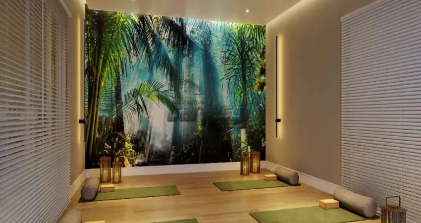 Apartamento com 2 quartos à venda no Saco Grande, Florianópolis 