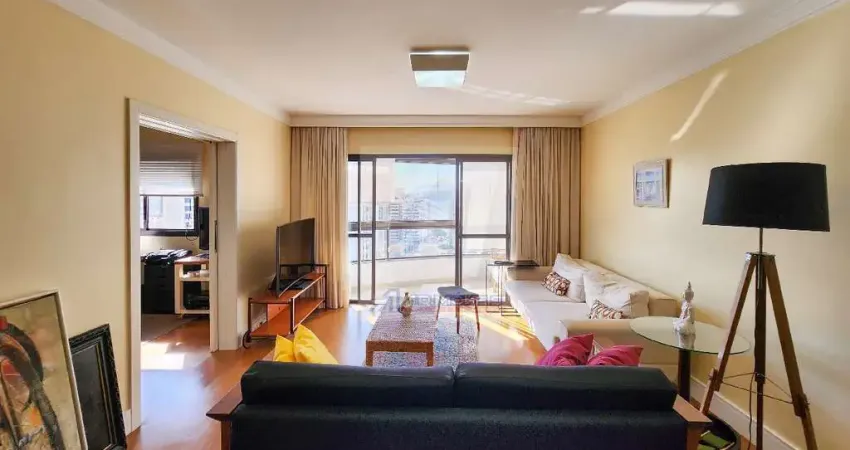 Apartamento com 4 quartos à venda no Centro, Florianópolis 