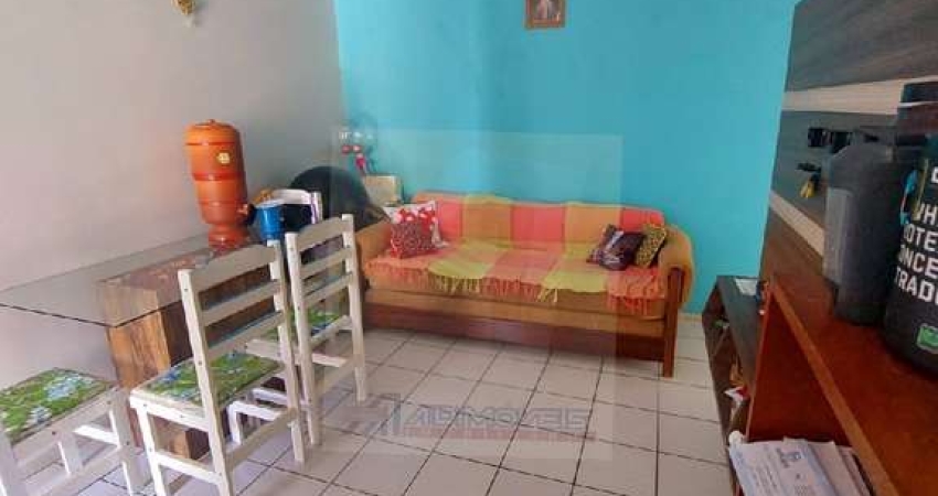Apartamento com 3 quartos à venda na Trindade, Florianópolis 