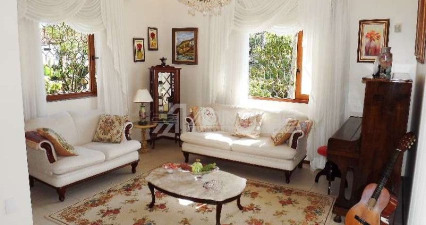 Casa com 3 quartos à venda no Coqueiros, Florianópolis 