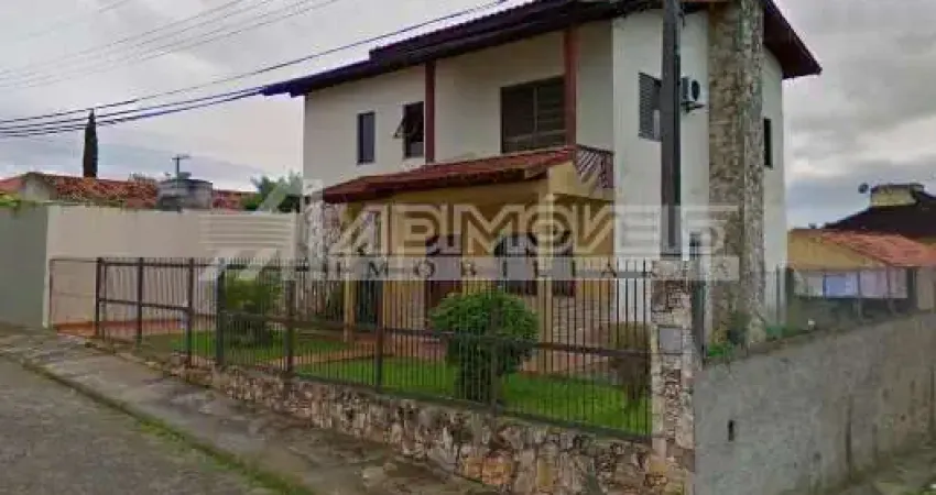 Casa com 3 quartos à venda no Ipiranga, São José 