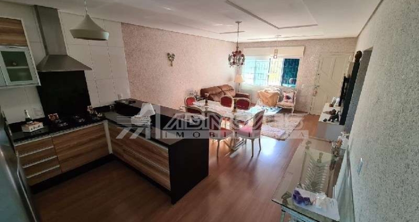 Casa com 3 quartos à venda no Forquilhas, São José 