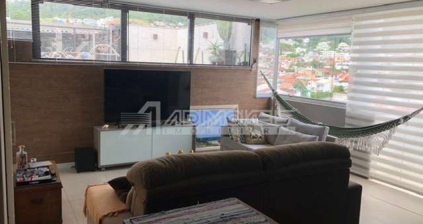 Cobertura com 3 quartos à venda na Trindade, Florianópolis 