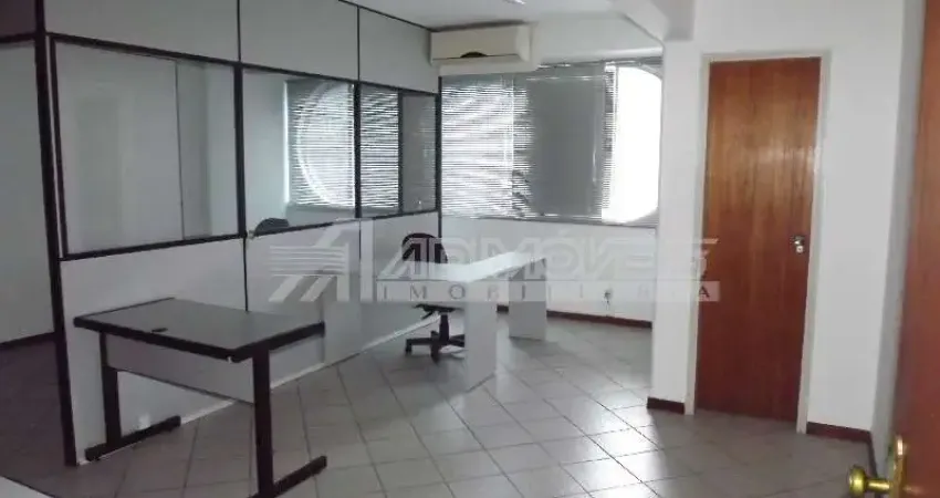 Sala comercial à venda no Centro, Florianópolis 