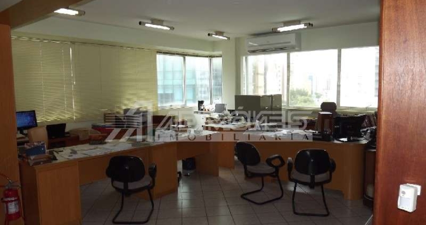 Sala comercial à venda no Centro, Florianópolis 