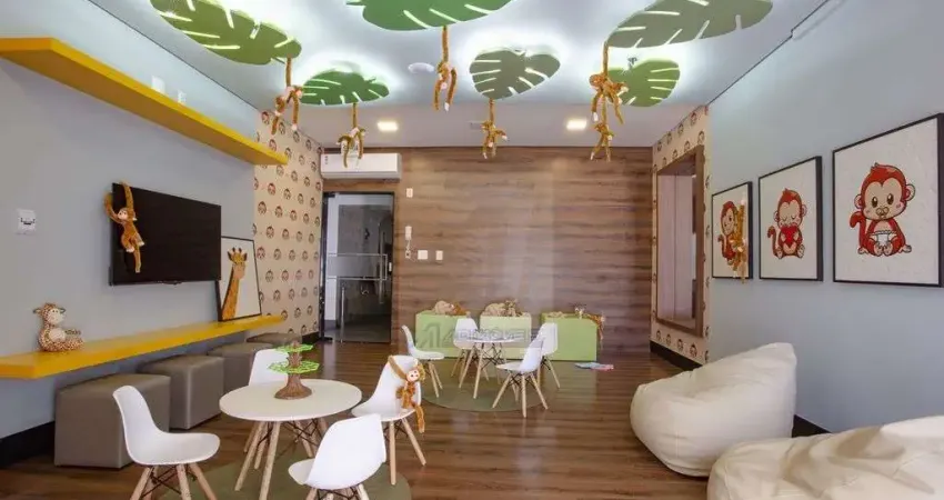 Apartamento com 2 quartos à venda no Estreito, Florianópolis 