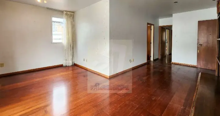 Apartamento com 3 quartos à venda no Centro, Florianópolis 