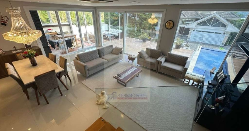 Casa com 4 quartos à venda no João Paulo, Florianópolis 