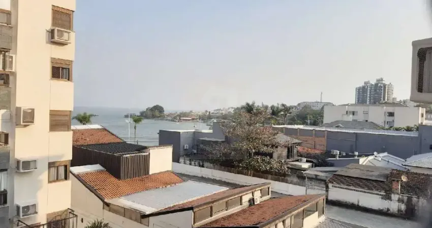Apartamento com 3 quartos à venda no Coqueiros, Florianópolis 