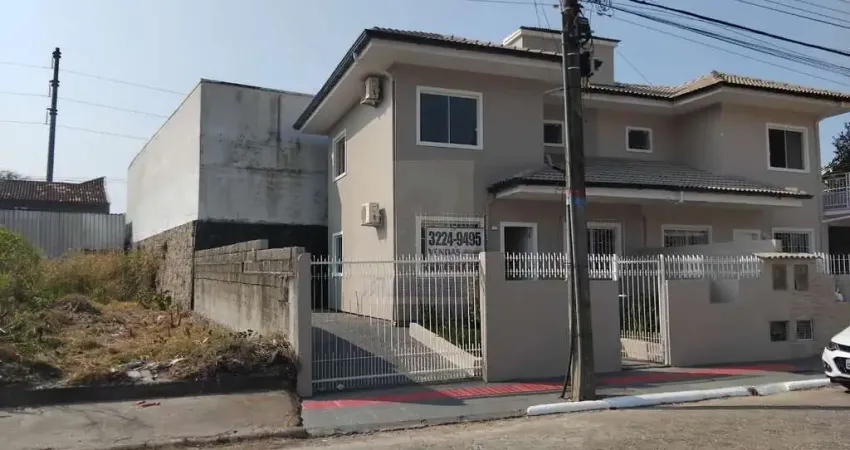 Casa com 3 quartos à venda no Vargem do Bom Jesus, Florianópolis 