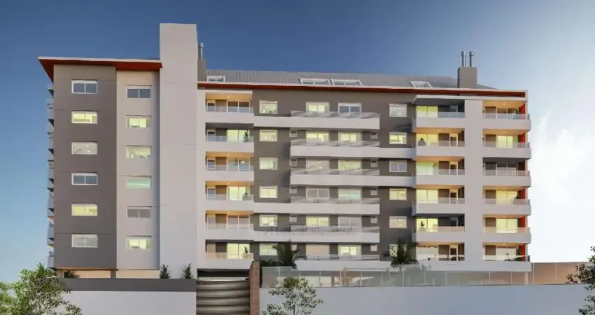 Apartamento com 2 quartos à venda no Estreito, Florianópolis 