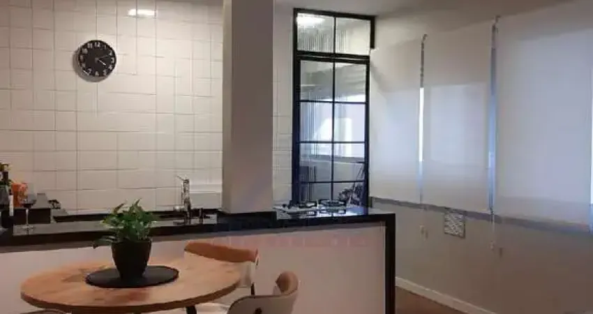 Apartamento com 1 quarto à venda no Centro, Florianópolis 