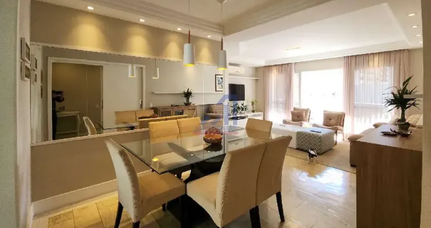 Apartamento com 3 quartos à venda no Centro, Florianópolis 