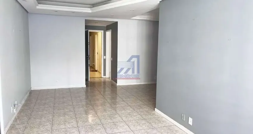 Apartamento com 3 quartos à venda no Centro, Florianópolis 