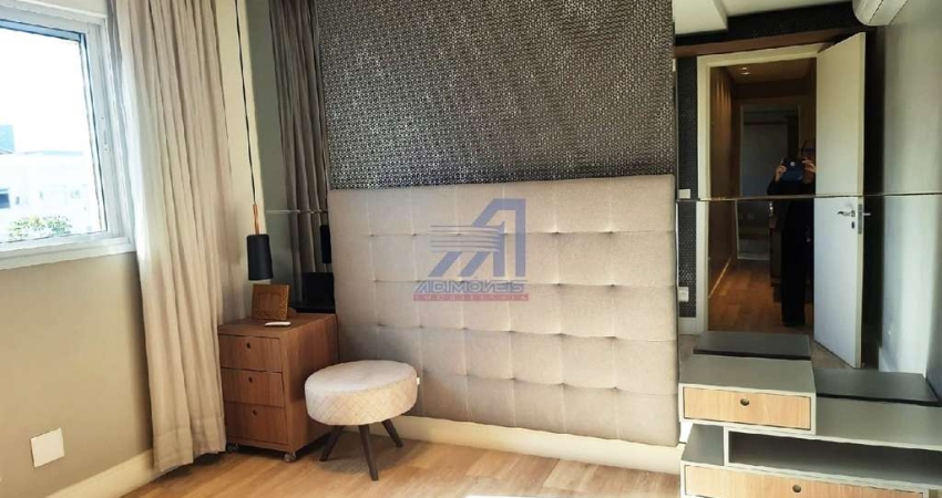 Apartamento com 2 quartos à venda no Coqueiros, Florianópolis 