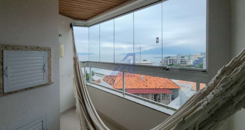 Apartamento com 3 quartos à venda no Coqueiros, Florianópolis 