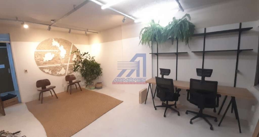 Sala comercial à venda no Centro, Florianópolis 