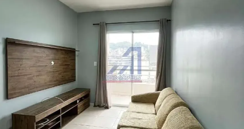 Apartamento com 2 quartos à venda no Estreito, Florianópolis 