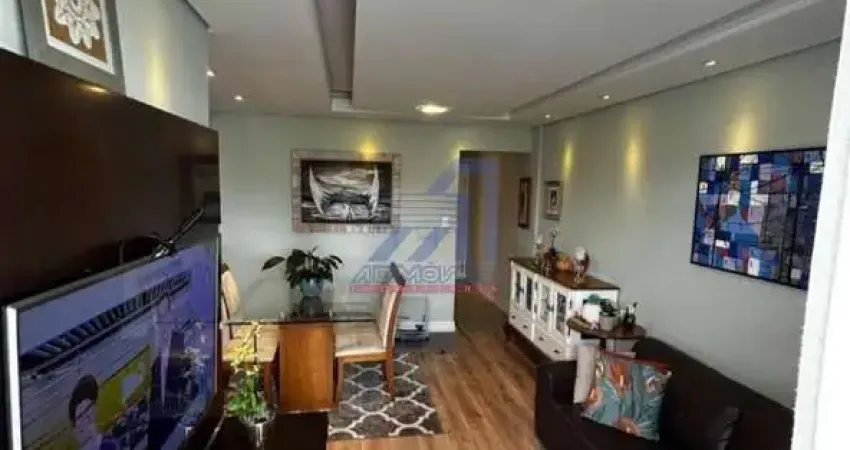 Apartamento com 2 quartos à venda no Estreito, Florianópolis 