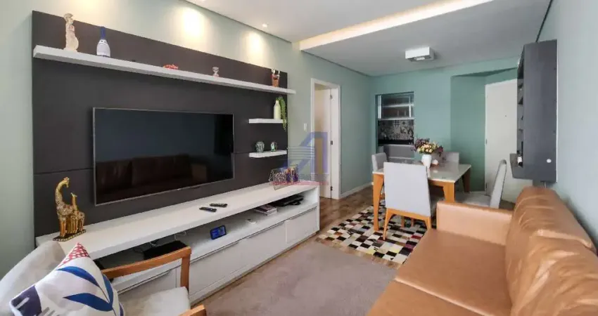 Apartamento com 2 quartos à venda no Centro, Florianópolis 