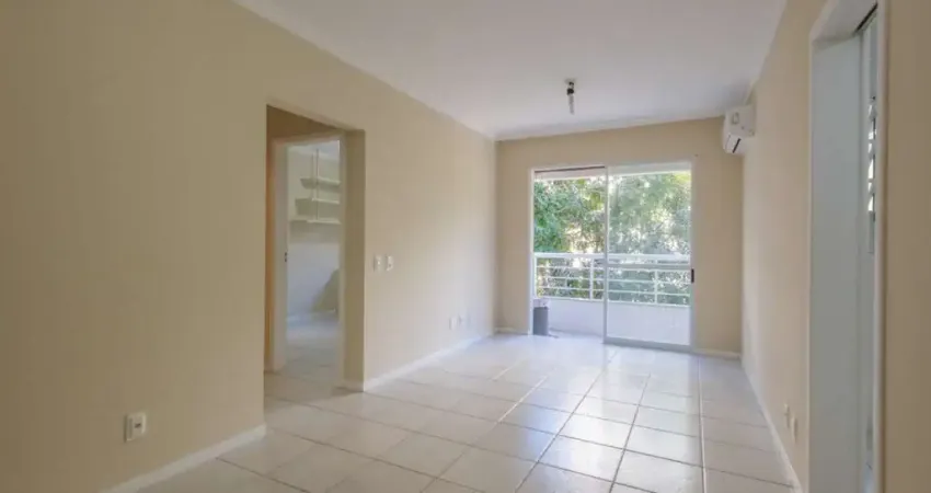 Apartamento com 2 quartos à venda no Centro, Florianópolis 