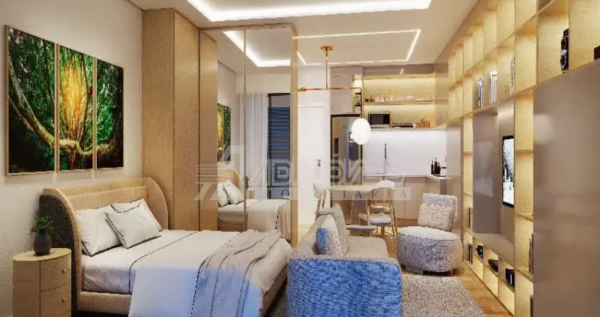 Apartamento com 2 quartos à venda no Saco Grande, Florianópolis