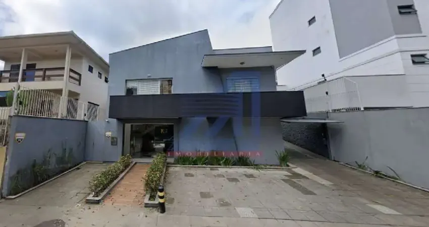 Casa comercial à venda no João Paulo, Florianópolis