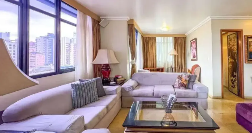 Apartamento 4 quartos 3 suites no bairro centro em florianopolis/sc