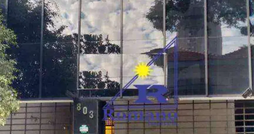 Prédio para alugar, 480 m² por r$ 12.000,00/mês - tatuapé - são paulo/sp