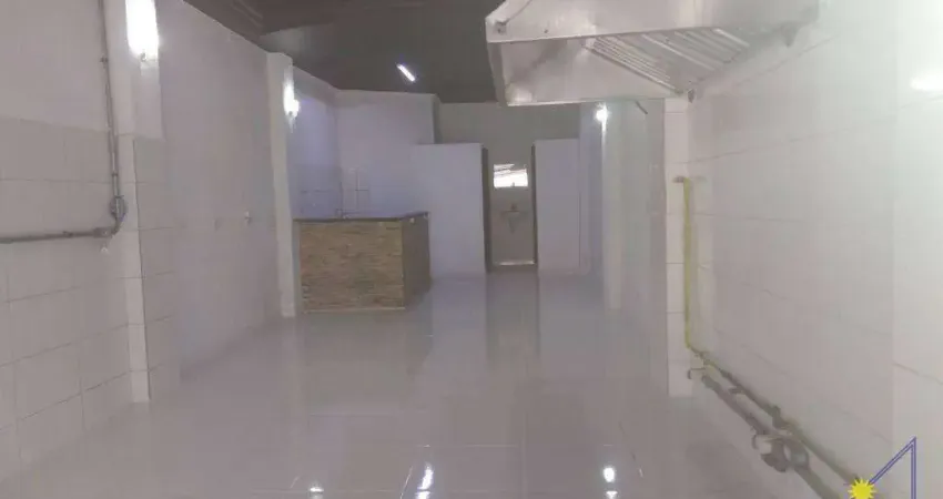 Sala comercial para alugar na Rua Azevedo Soares, Tatuapé, São Paulo