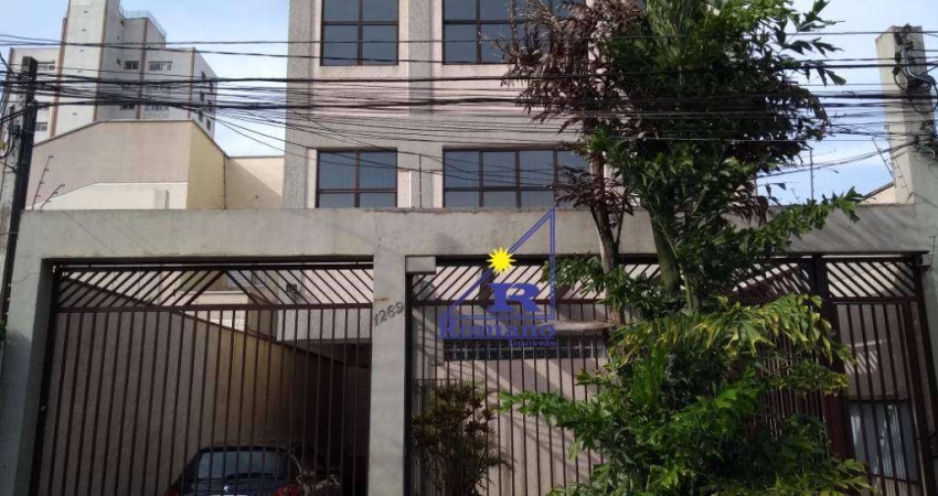 Prédio Comercial para venda e locação, Vila Carrão, São Paulo - PR0103.