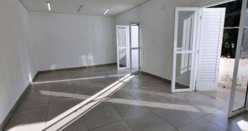 Sala para alugar, 160 m² por R$ 6.611,00/mês - Tatuapé - São Paulo/SP