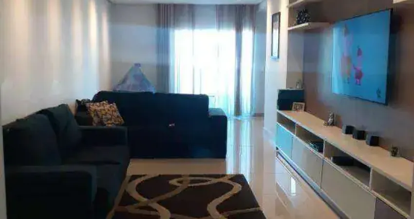Sobrado com 3 dormitórios à venda, 125 m² por R$ 765.000,00 - Aricanduva - São Paulo/SP