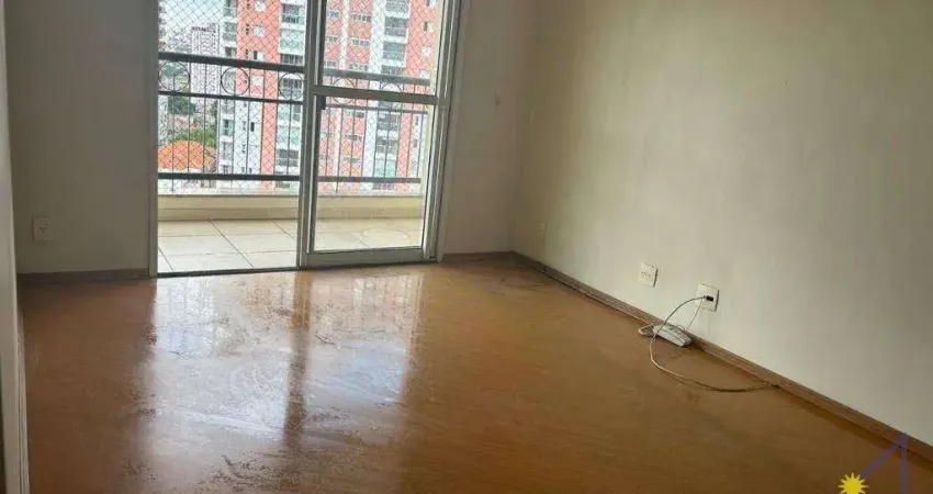Apartamento com 3 dormitórios à venda, 100 m² por R$ 880.000,00 - Ipiranga - São Paulo/SP