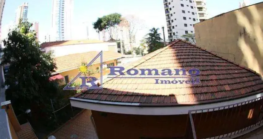 Casa com 4 quartos à venda na Rua Padre Landell de Moura, Jardim Anália Franco, São Paulo