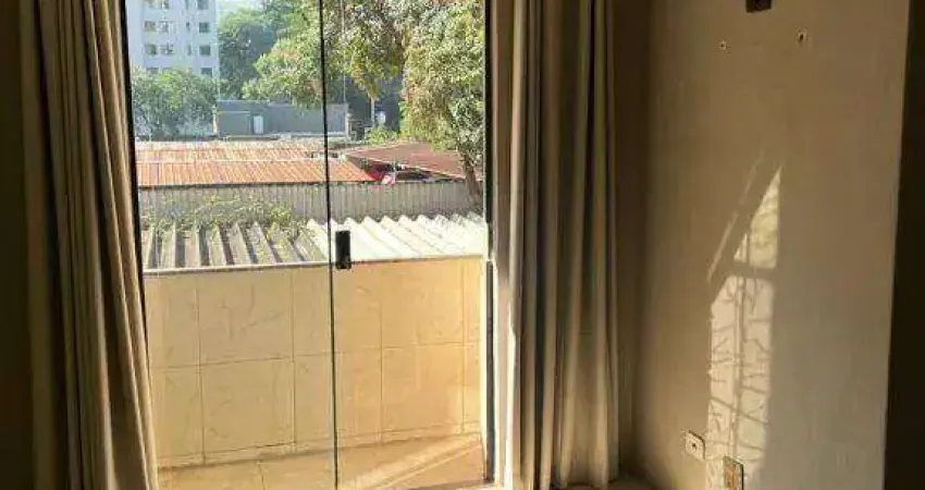 Apartamento com 2 dormitórios à venda, 68 m² por R$ 390.000,00 - Brás - São Paulo/SP