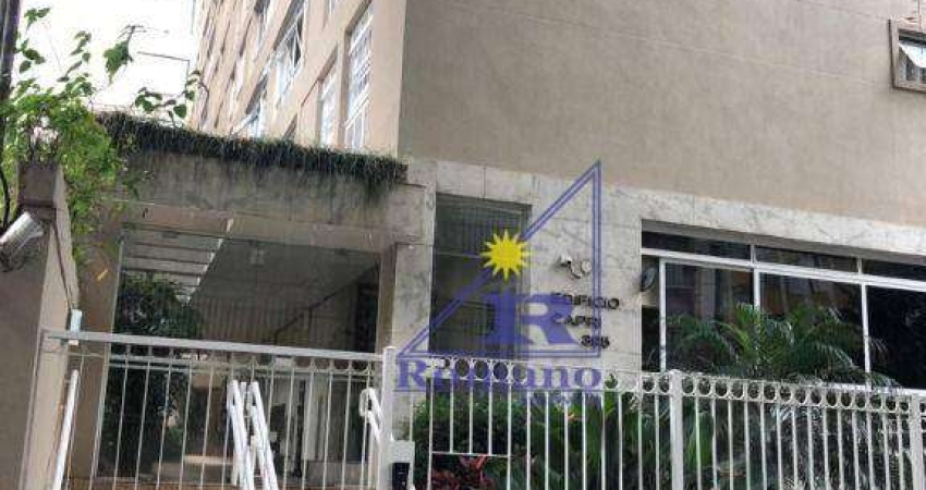 Apartamento com 3 dormitórios à venda, 135 m² por R$ 1.350.000,00 - Paraíso - São Paulo/SP