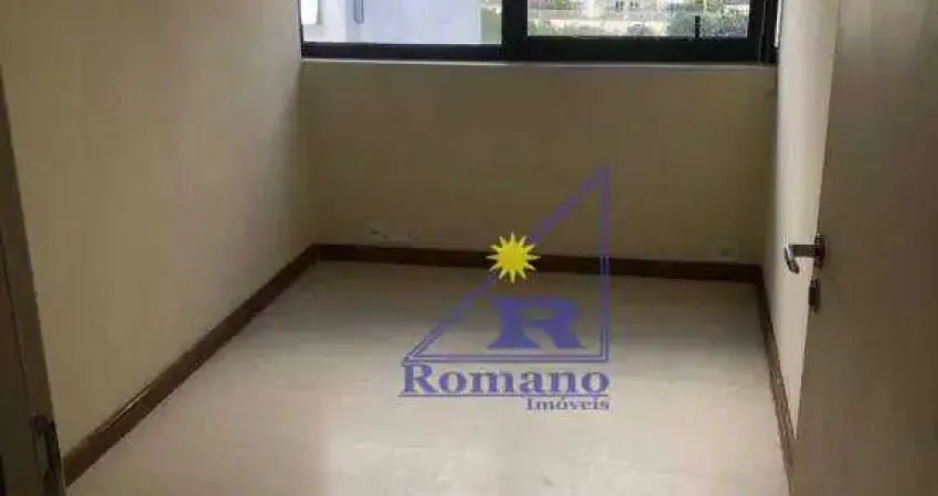 Sala para alugar, 41 m² por R$ 2.810,00/mês - Liberdade - São Paulo/SP