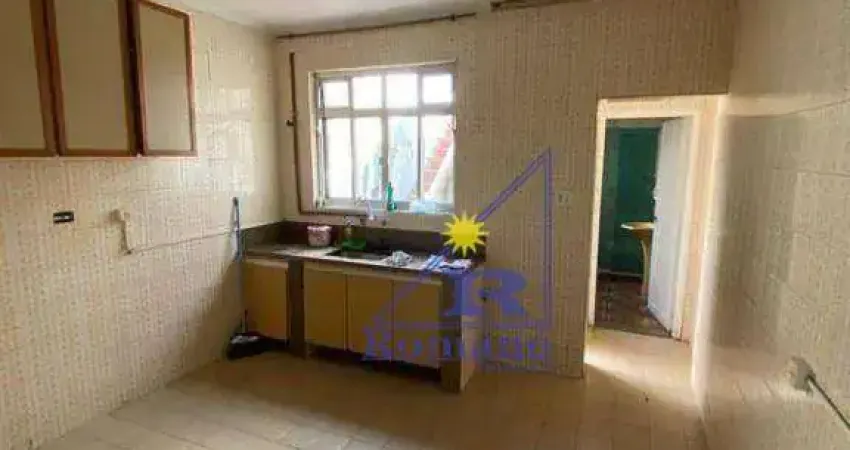 Sobrado Quarta Parada