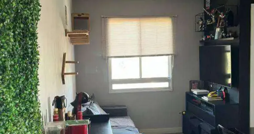 Apartamento com 2 dormitórios à venda, 44 m² por R$ 299.000,00 - Jardim Nossa Senhora do Carmo - São Paulo/SP
