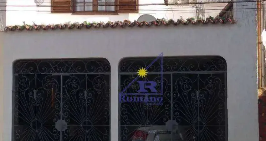 Casa com 3 quartos à venda na Rua Uruçuca, Vila Carrão, São Paulo