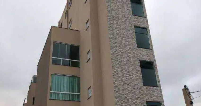Apartamento com 2 quartos à venda na Rua Antônio Neto Caldeira, Vila Antonieta, São Paulo