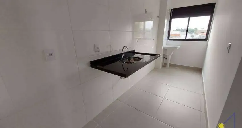 Apartamento com 1 dormitório à venda, 32 m² por R$ 255.000,00 - Vila Carrão - São Paulo/SP